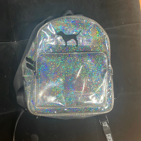 PINK bag - Picture 1 of 3